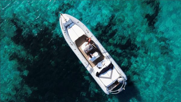 COBRA 8.50 NAUTIQUE